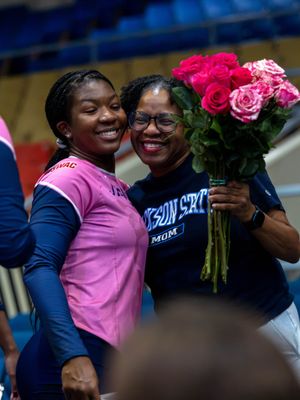 Image post by @gojsutigersvb on Instagram