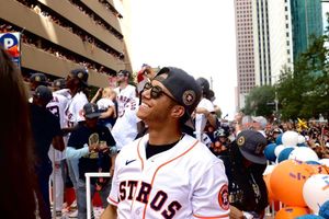 Image post by @houston on Instagram