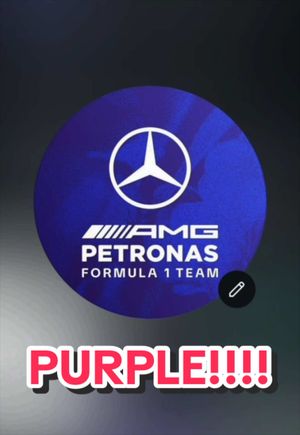 Video post by @mercedesamgf1 on TikTok
