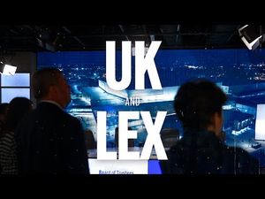 Video post by @universityofkentuckyofficial on YouTube
