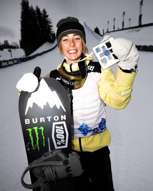 Image post by @monsterenergy on Instagram