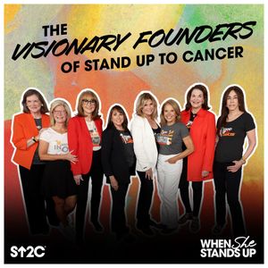 Image post by @su2c on Instagram