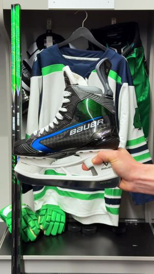 Video post by @bauerhockey on TikTok