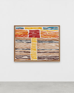 Image post by @whitecube on Instagram