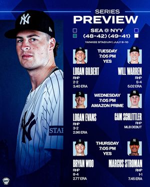 Image post by @bronx_bombers.news on Instagram