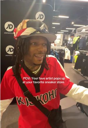 Video post by @jdsports on TikTok