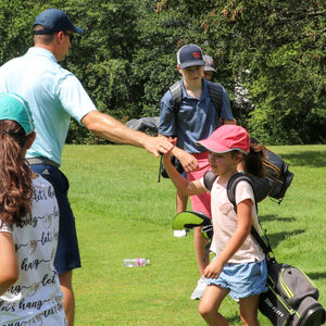 Image post by @linksatmassgolf on Instagram