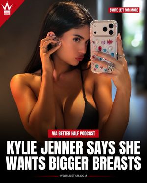 Image post by @worldstar on Instagram