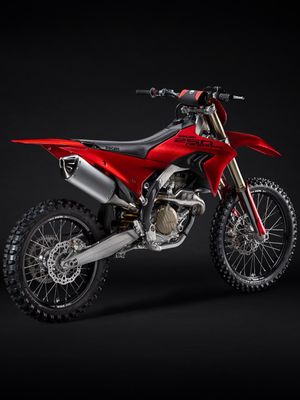 Image post by @ducati on Instagram