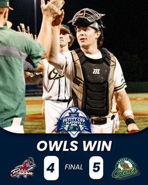 Image post by @cplbaseball on Instagram