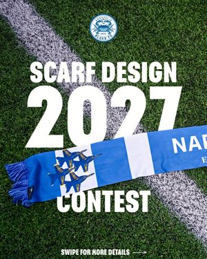 Image post by @annapolisbluesfc on Instagram