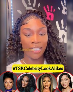 Image post by @theshaderoom on Instagram