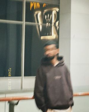 Image post by @musicdeepty on Instagram