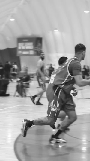 Video post by @905shooter on Facebook