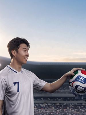 Image post by @hyundai on Instagram