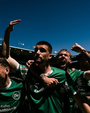 Image post by @fc_st.gallen1879 on Instagram