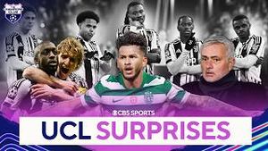 Video post by @cbssportsgolazo on YouTube