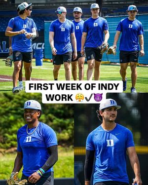 Image post by @dukebase on Instagram