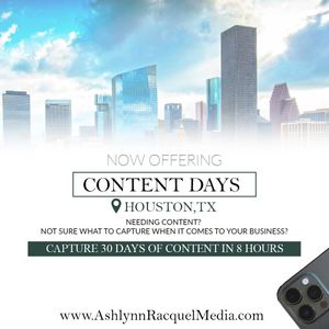 Image post by @ashlynnracquelmedia on Instagram