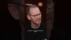 Video post by @hollywoodreporter on YouTube