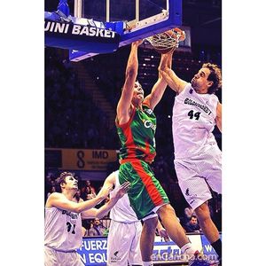 Image post by @willyhernangomez on Instagram