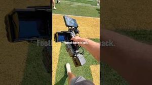 Video post by @dreffects on YouTube
