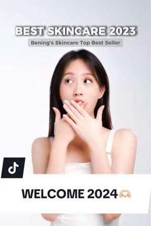 Image post by @beningsclinicindonesia on TikTok
