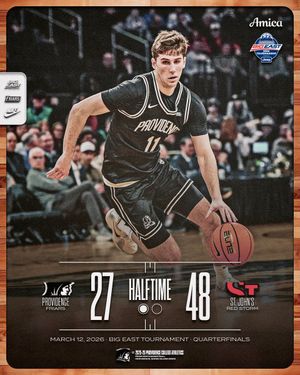 Image post by @PCFriarsmbb on Twitter