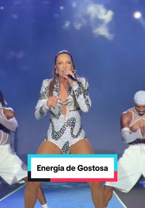 Video post by @ivetesangalo on TikTok