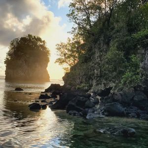 Image post by @nationalparkservice on Instagram