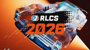 Video post by @rlesports on YouTube