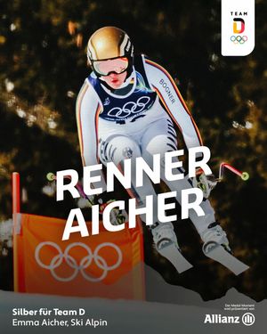 Image post by @teamdeutschland on Instagram