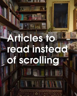 Video post by @thebookerprizes on TikTok