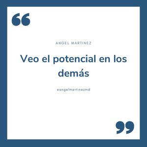 Image post by @angel_martinezmd on Instagram