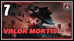 Video post by @cohhcarnage on YouTube