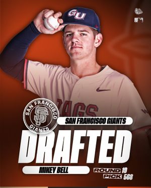 Image post by @zagbaseball on Instagram
