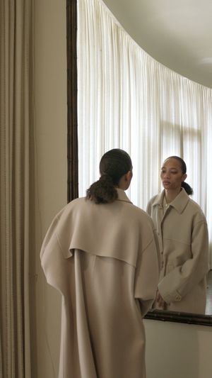 Video post by @loropiana on Instagram
