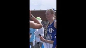Video post by @runnerspace on YouTube