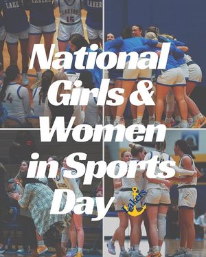 Image post by @lakestatewbb on Instagram