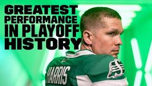 Video post by @cfl on YouTube