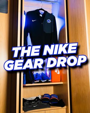 Image post by @boisestatewbb on Instagram