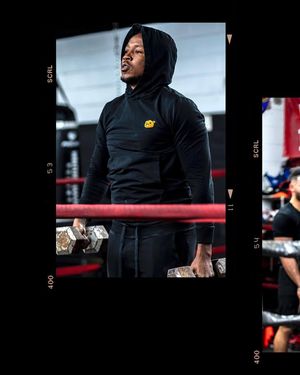 Image post by @kevinlubinmedia on Facebook