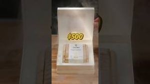 Video post by @nickdigiovanni on YouTube