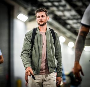 Image post by @Phillies on Twitter
