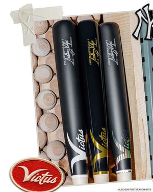 Image post by @victussports on Instagram