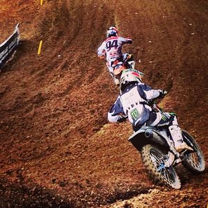 Image post by @racerxonline on Instagram
