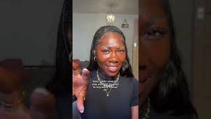 Video post by @itsurgrlaisha_ on YouTube