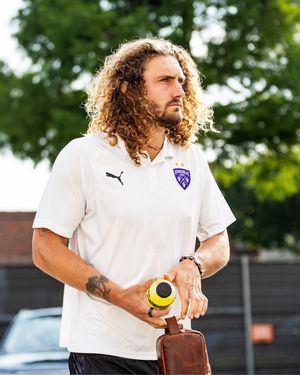 Image post by @louisvillecityfc on Instagram