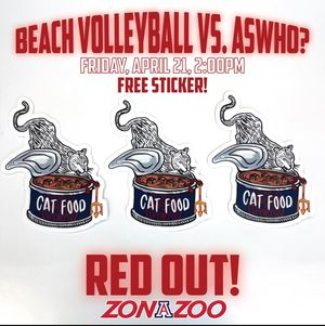 Image post by @zonazooofficial on Instagram