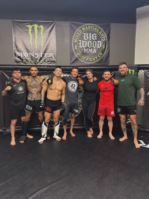 Image post by @bigwoodmma702 on Instagram